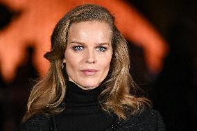 PFW Chanel Photocall