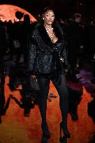 PFW Chanel Photocall