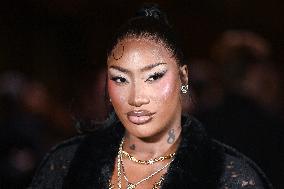 PFW Chanel Photocall