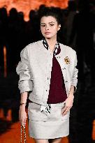 PFW Chanel Photocall