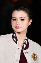 PFW Chanel Photocall