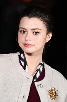 PFW Chanel Photocall