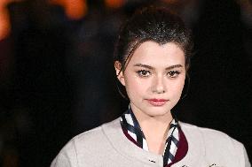 PFW Chanel Photocall