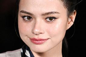 PFW Chanel Photocall