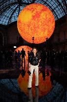 PFW Chanel Photocall