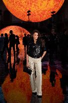 PFW Chanel Photocall