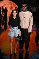 PFW Chanel Photocall