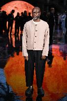 PFW Chanel Photocall