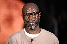 PFW Chanel Photocall