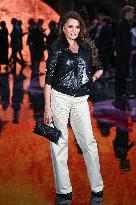 PFW Chanel Photocall