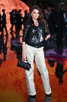 PFW Chanel Photocall