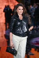 PFW Chanel Photocall