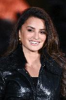 PFW Chanel Photocall