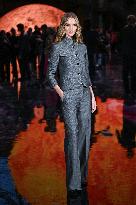 PFW Chanel Photocall