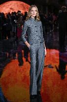 PFW Chanel Photocall