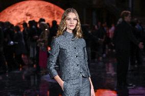 PFW Chanel Photocall