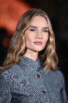 PFW Chanel Photocall