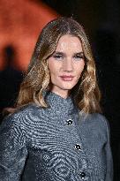 PFW Chanel Photocall