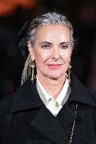 PFW Chanel Photocall