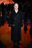 PFW Chanel Photocall