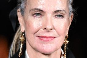 PFW Chanel Photocall