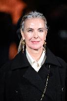 PFW Chanel Photocall