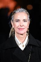 PFW Chanel Photocall