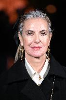 PFW Chanel Photocall