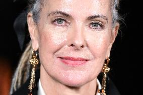 PFW Chanel Photocall