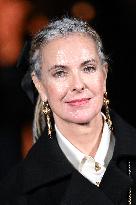 PFW Chanel Photocall