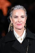 PFW Chanel Photocall