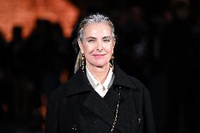 PFW Chanel Photocall