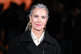 PFW Chanel Photocall