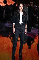 PFW Chanel Photocall