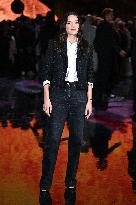 PFW Chanel Photocall