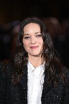 PFW Chanel Photocall