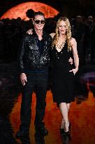 PFW Chanel Photocall