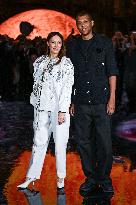 PFW Chanel Photocall