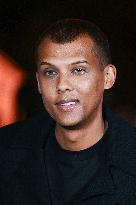 PFW Chanel Photocall