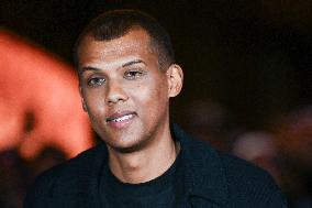 PFW Chanel Photocall