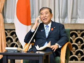 Nobel Prize in medicine winner Sakaguchi