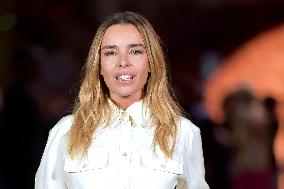 Chanel Photocall Paris Fashion Week. FC