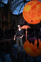 Chanel Photocall Paris Fashion Week. FC