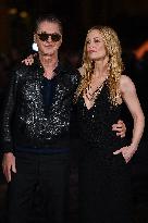 Chanel Photocall Paris Fashion Week. FC