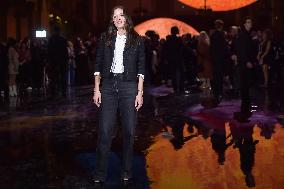 Chanel Photocall Paris Fashion Week. FC