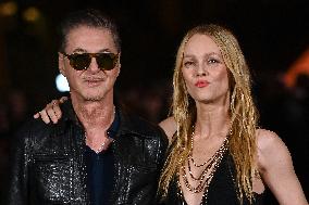 Chanel Photocall Paris Fashion Week. FC