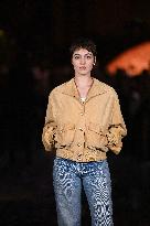 Chanel Photocall Paris Fashion Week. FC