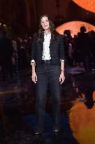 Chanel Photocall Paris Fashion Week. FC