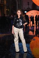 Chanel Photocall Paris Fashion Week. FC