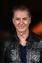 Chanel Photocall Paris Fashion Week. FC